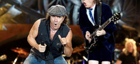 AC/DC Hard Rock