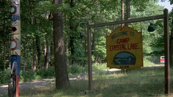 Bienvenido a Lago Cristal