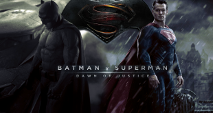 Trilha sonora Batman Vs Superman