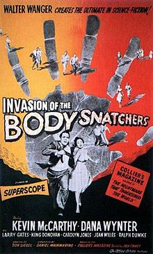 Film1956 InvasionOfTheBodySnatchers OriginalPoster
