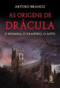 as origens de dracula