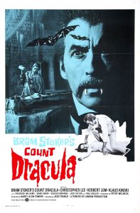 conde dracula 1970 jess franco