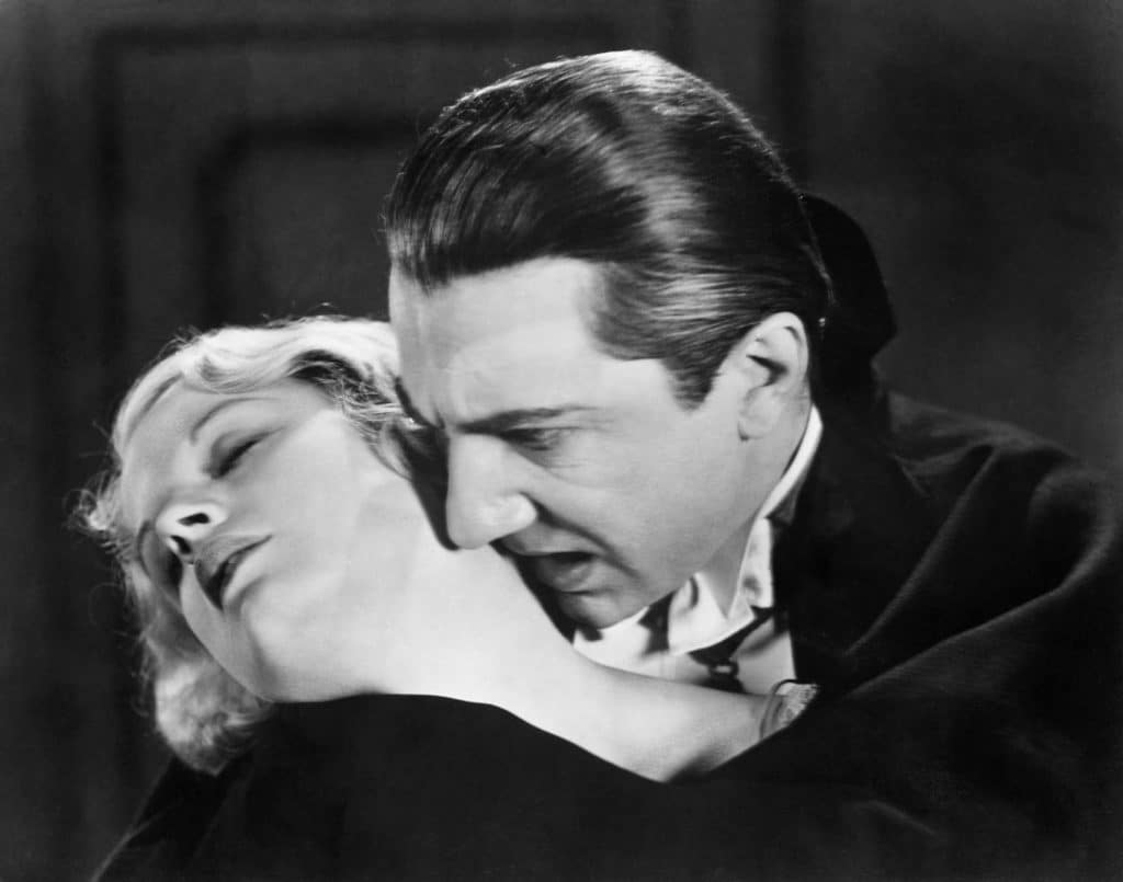 dracula1931