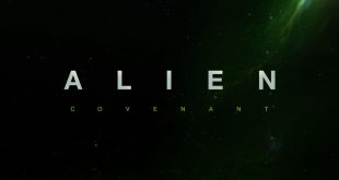 trilha sonora Alien: Covenant