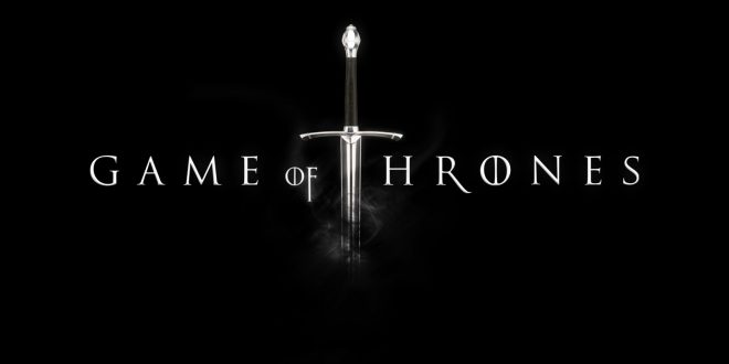 trilha sonora game of thrones