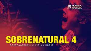Sobrenatural: la última clave