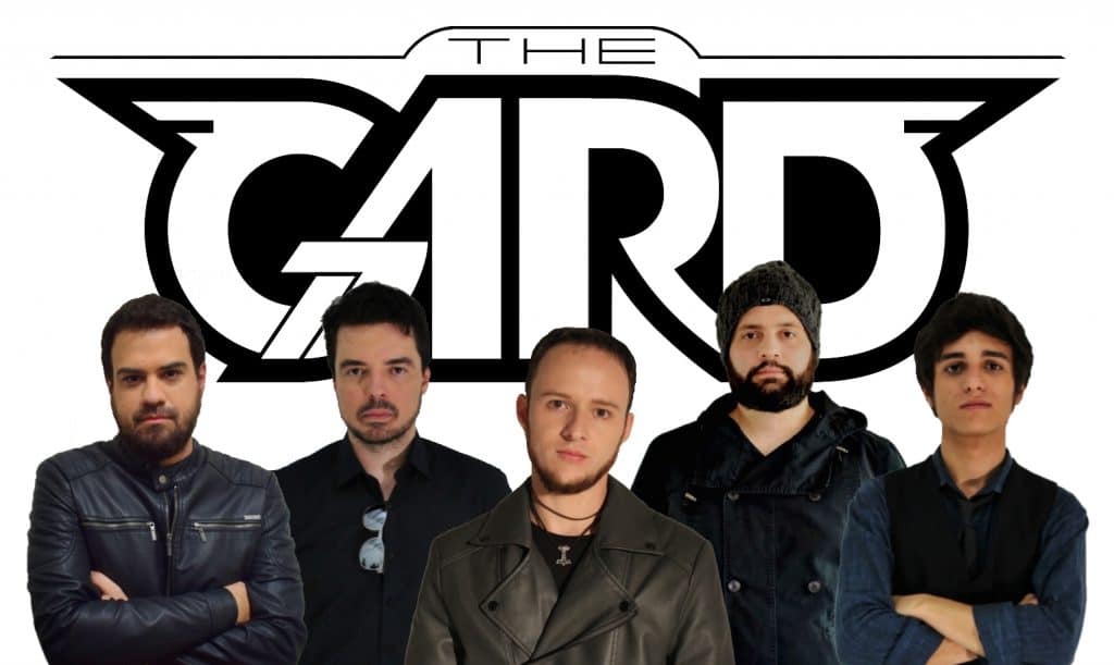 The Gard 2018