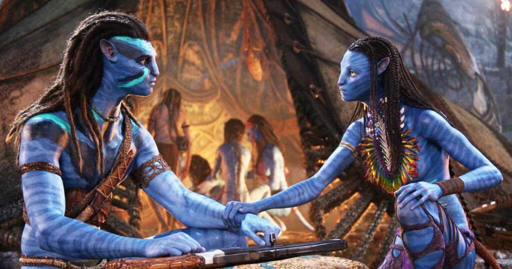Lançamento de Avatar 2: Data de estreia confirmada