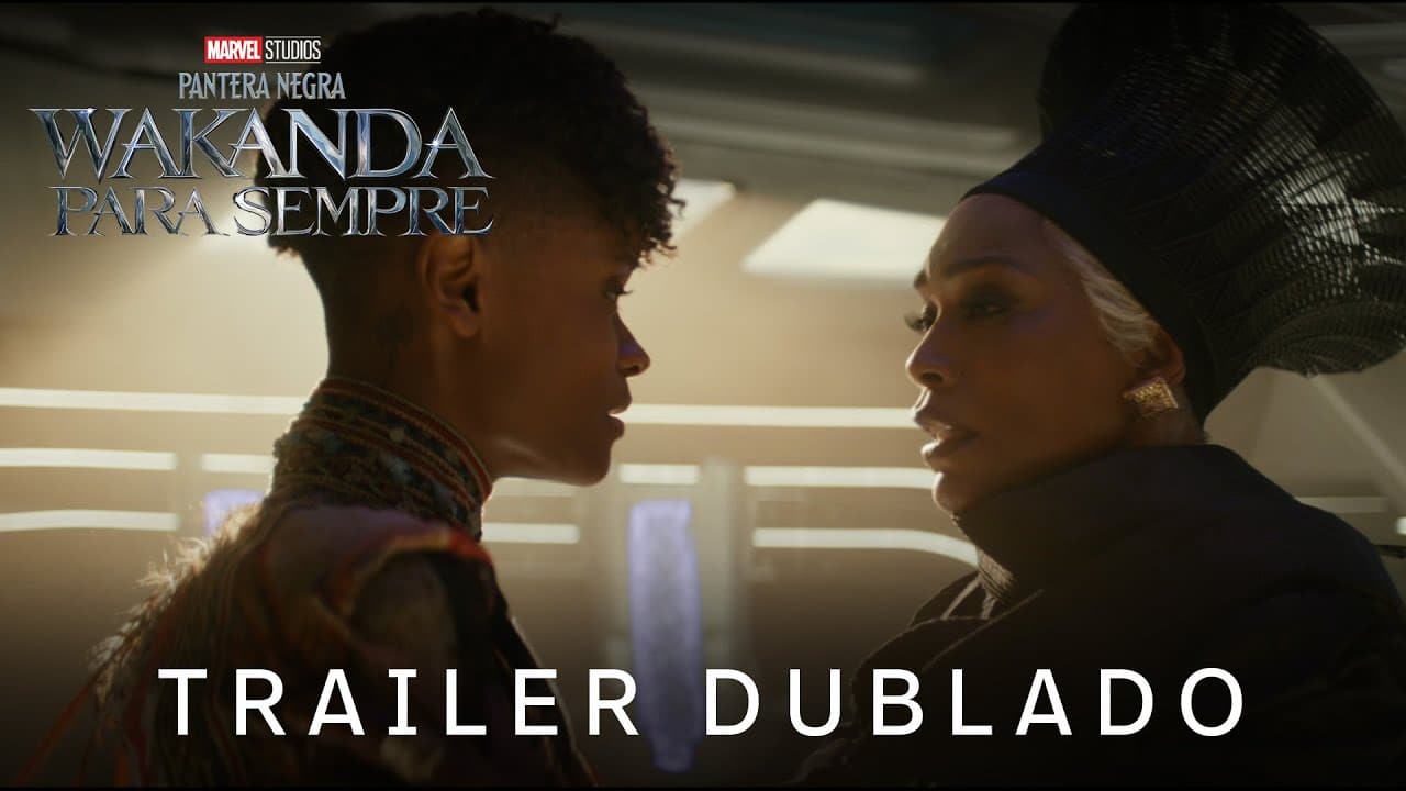 CinePOP será o ÚNICO site do BRASIL no Red Carpet de 'Pantera Negra:  Wakanda para Sempre'; Saiba onde assistir! - CinePOP