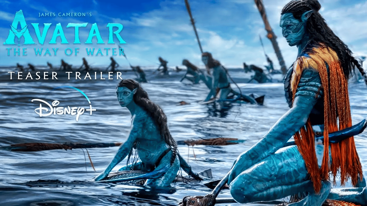 Avatar 2: Especial chega no Disney+ em janeiro