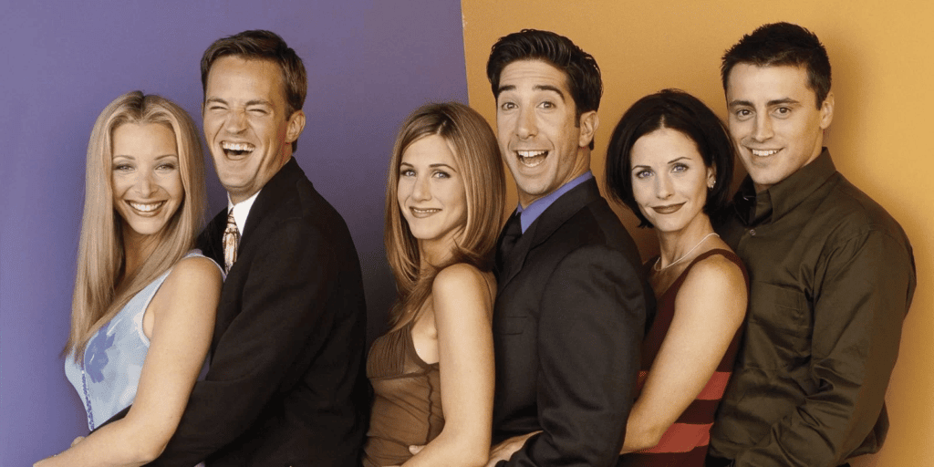 Friends vai voltar para a Netflix em 2023? Revelado