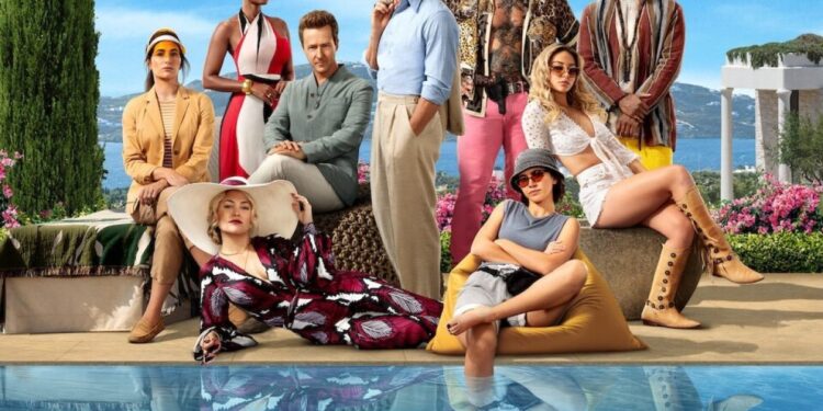 Melhores filmes de MISTÉRIO para assistir depois de Glass Onion 1 glass onion