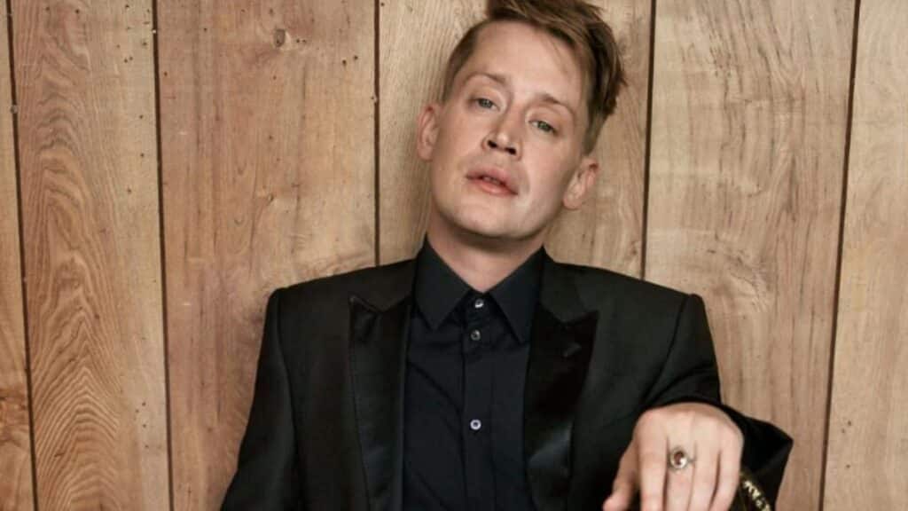 macaulay culkin