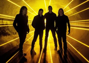 metallica