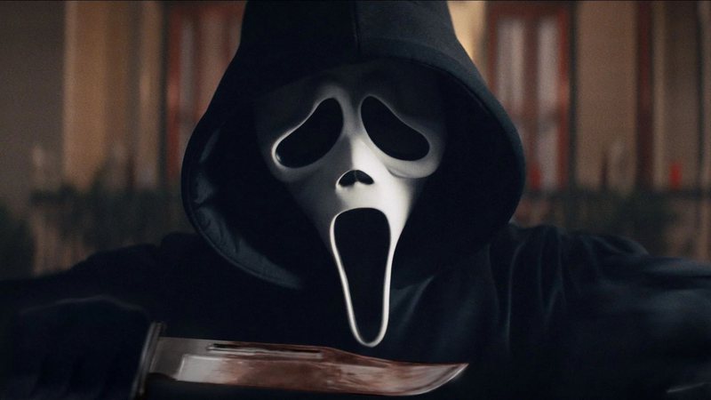 quando estreia panico 6 novo filme da franquia criada por wes craven widelg