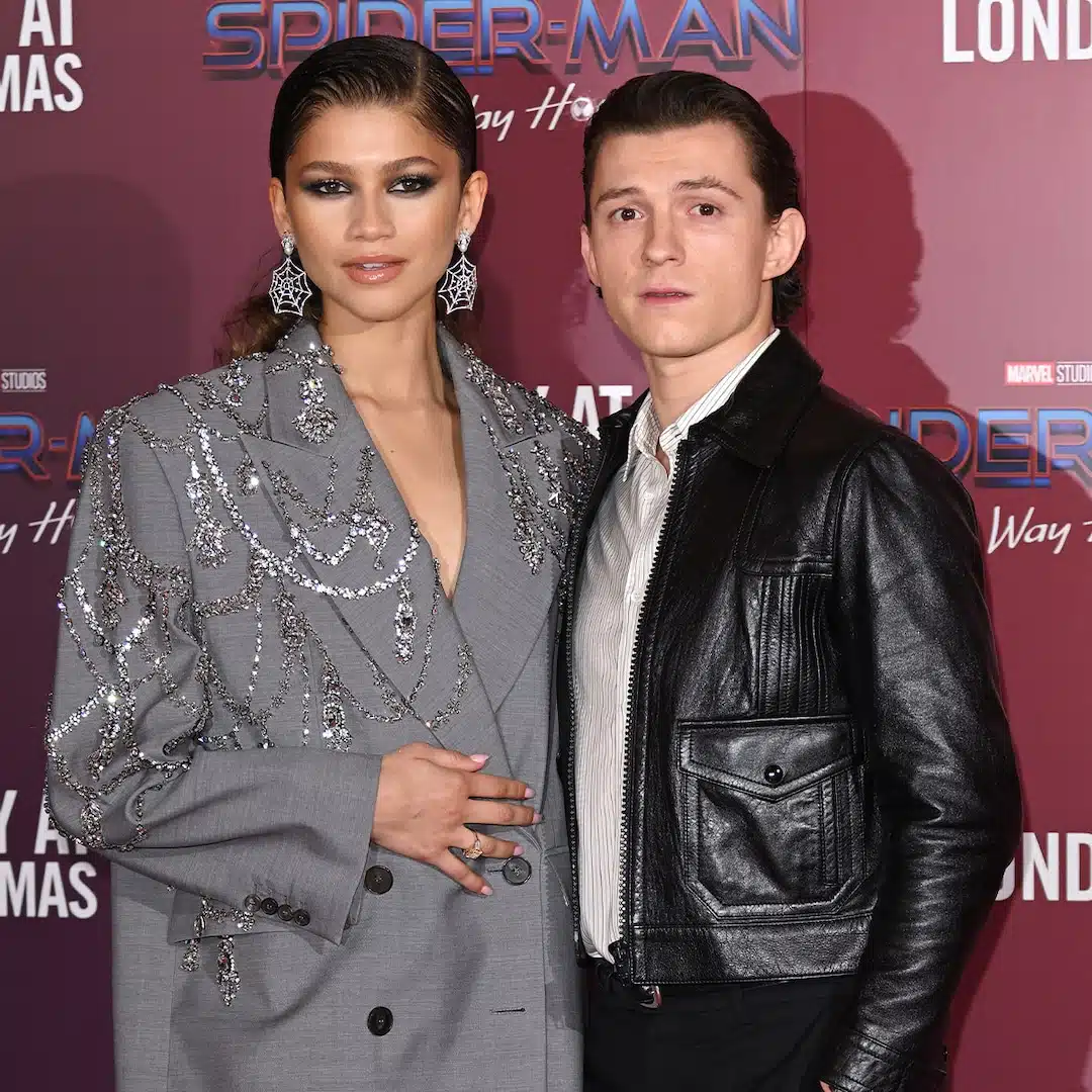 Mãe de Zendaya faz publicação e fãs especulam que é sobre os rumores de  noivado da filha com Tom Holland