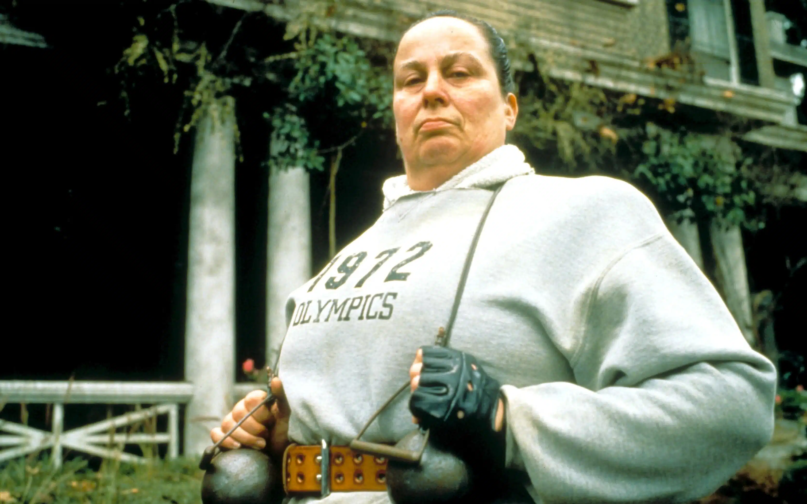 Como está a Sra. Trunchbull original? Atriz de Matilda fez vilã em Harry Potter