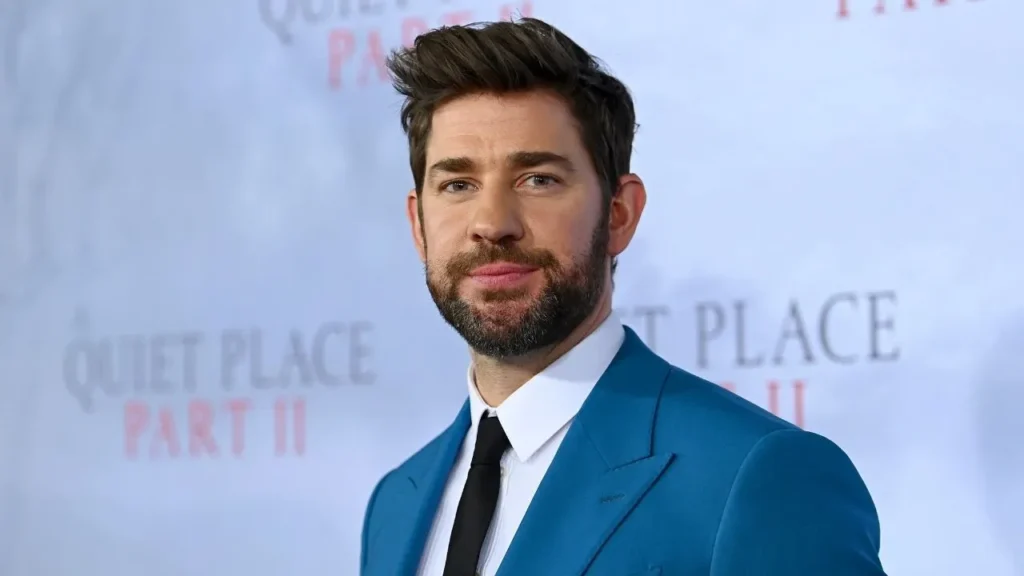 30.01 john krasinski