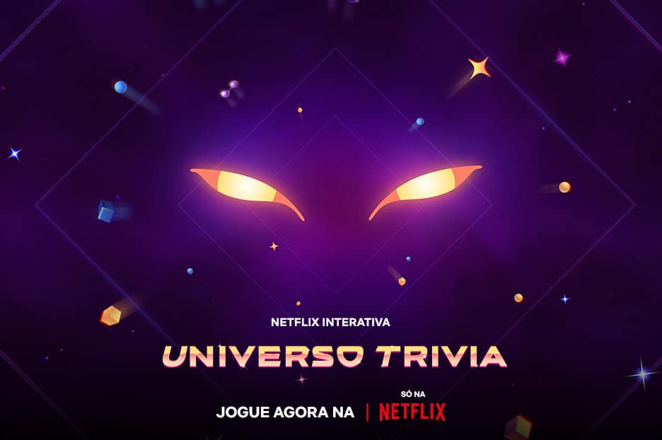 Das Netflix-Spiel: Funktioniert Trivia im Fernsehen?