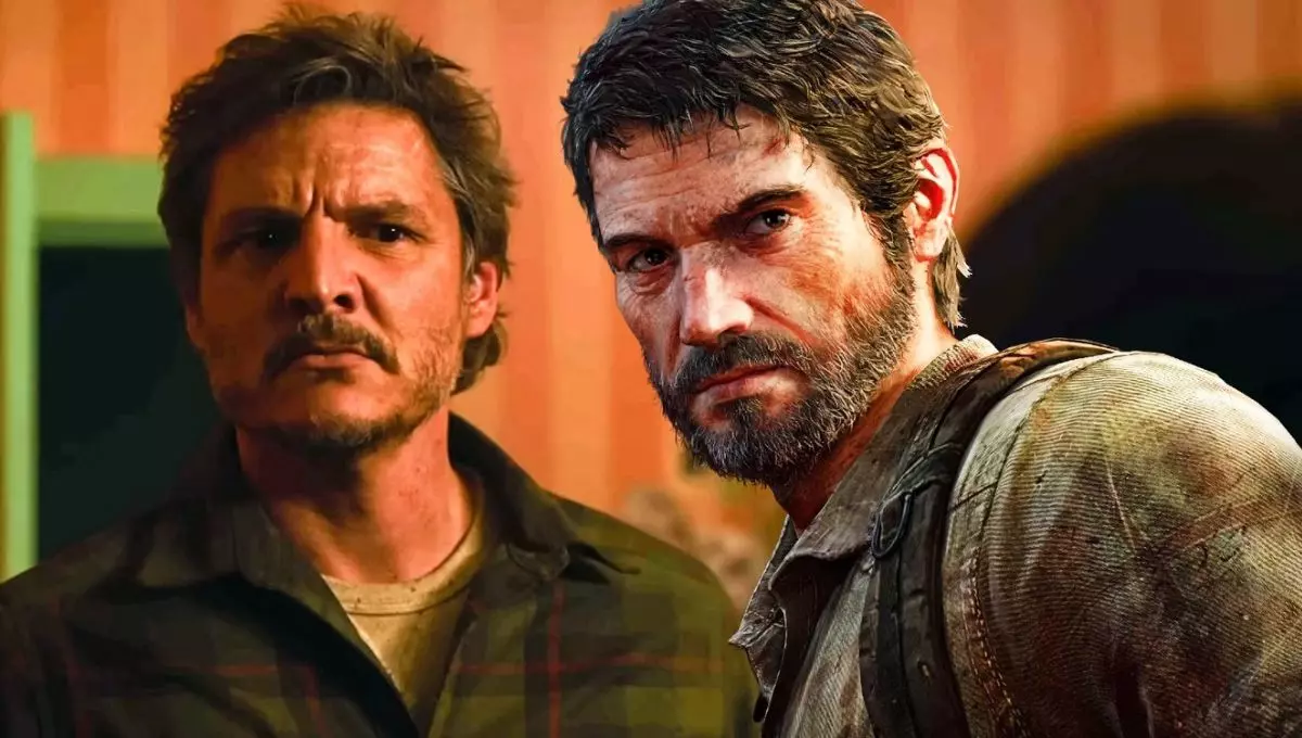 The Last of Us: elenco (personagens: atores da série e no jogo)