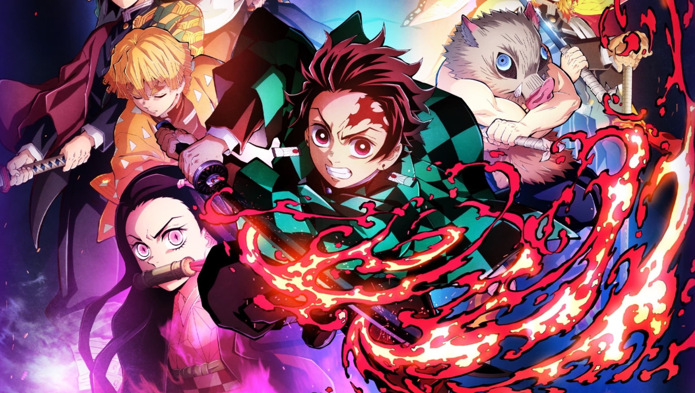 Kimetsu no Yaiba 43 - Como assistir Demon Slayer Temporada 2 Ep 17 -  Critical Hits