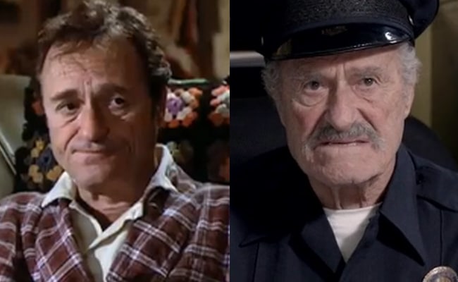 dick miller