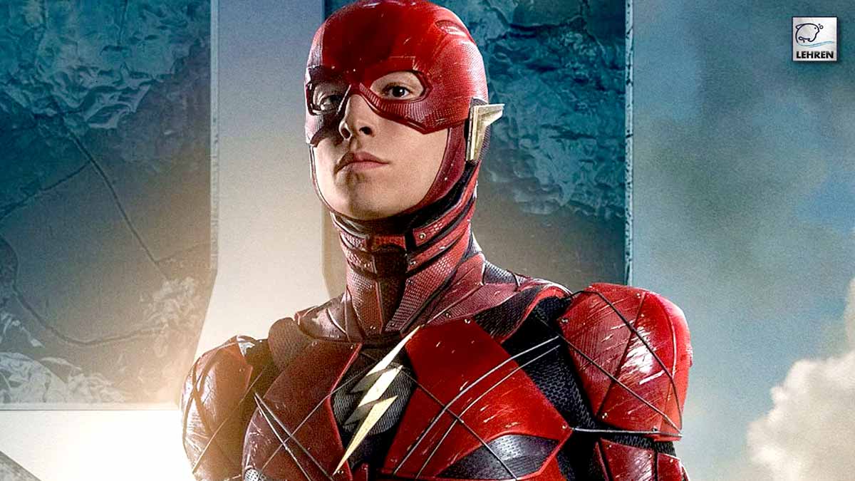 The Flash: Final alterado vaza na web