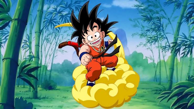 Onde assistir Dragon Ball GT?