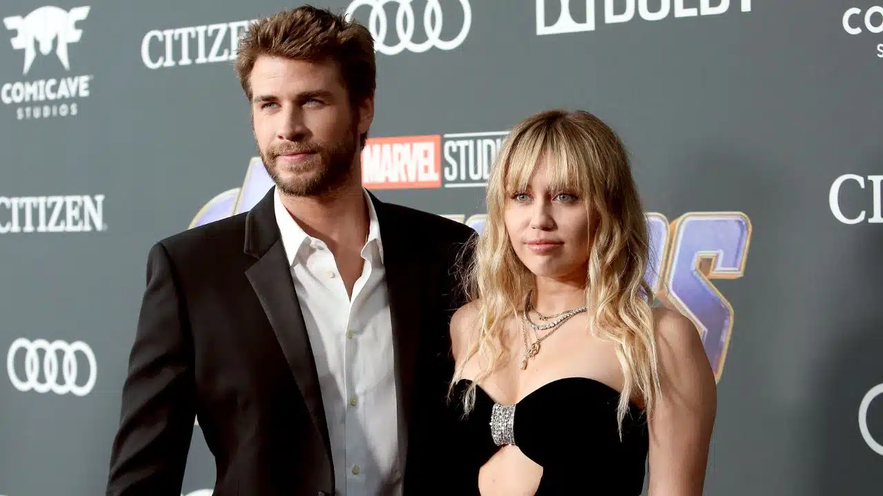 Liam Hemsworth é da Marvel?