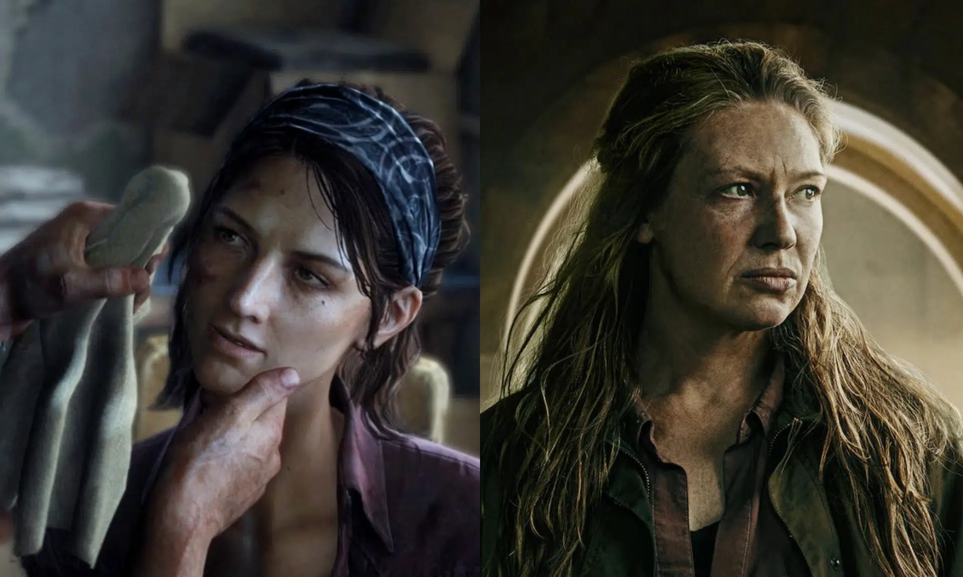 The Last of Us da HBO: personagens mulheres são reveladas