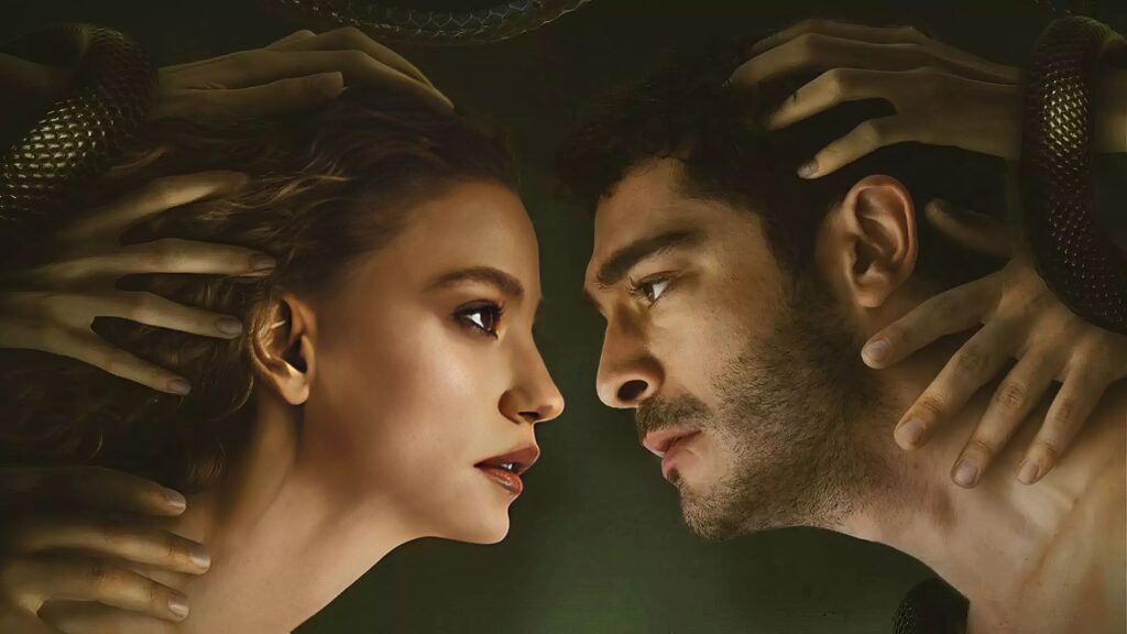 A Lenda de Shahmaran vai ter 2ª temporada? Quando estreia? A Lenda de Shahmaran vai ter 2ª temporada? Quando estreia?