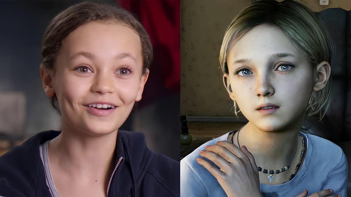 Sarah em The Last Of Us: A participação da filha de Joel na série