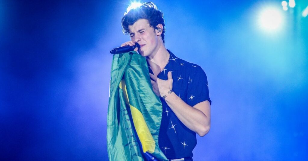 X 上的 Shawn Mendes Brasil：「Confira a letra e tradução completa de #Wonder,  novo single de Shawn Mendes!  / X