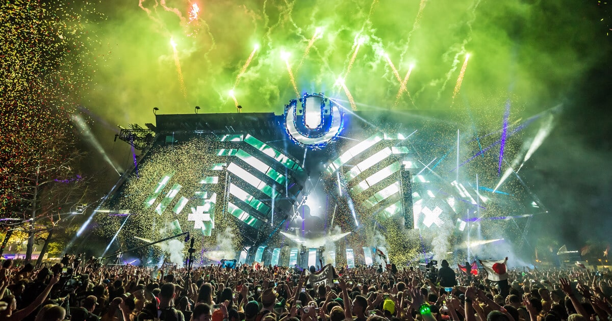 Ultra Festival Brasil quem vai tocar, datas, valores e onde comprar