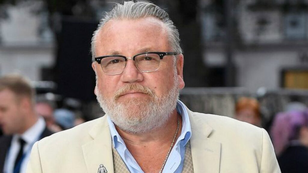 20190620 ray winstone