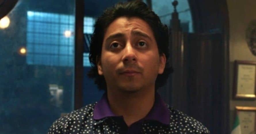 Spider Man Tom Holland Flash Thompson Tony Revolori