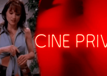 cine prive