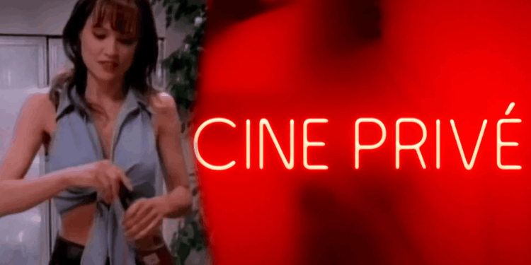 Cine Privé (18/02): Band cancela programa e frustra fãs 1 cine prive