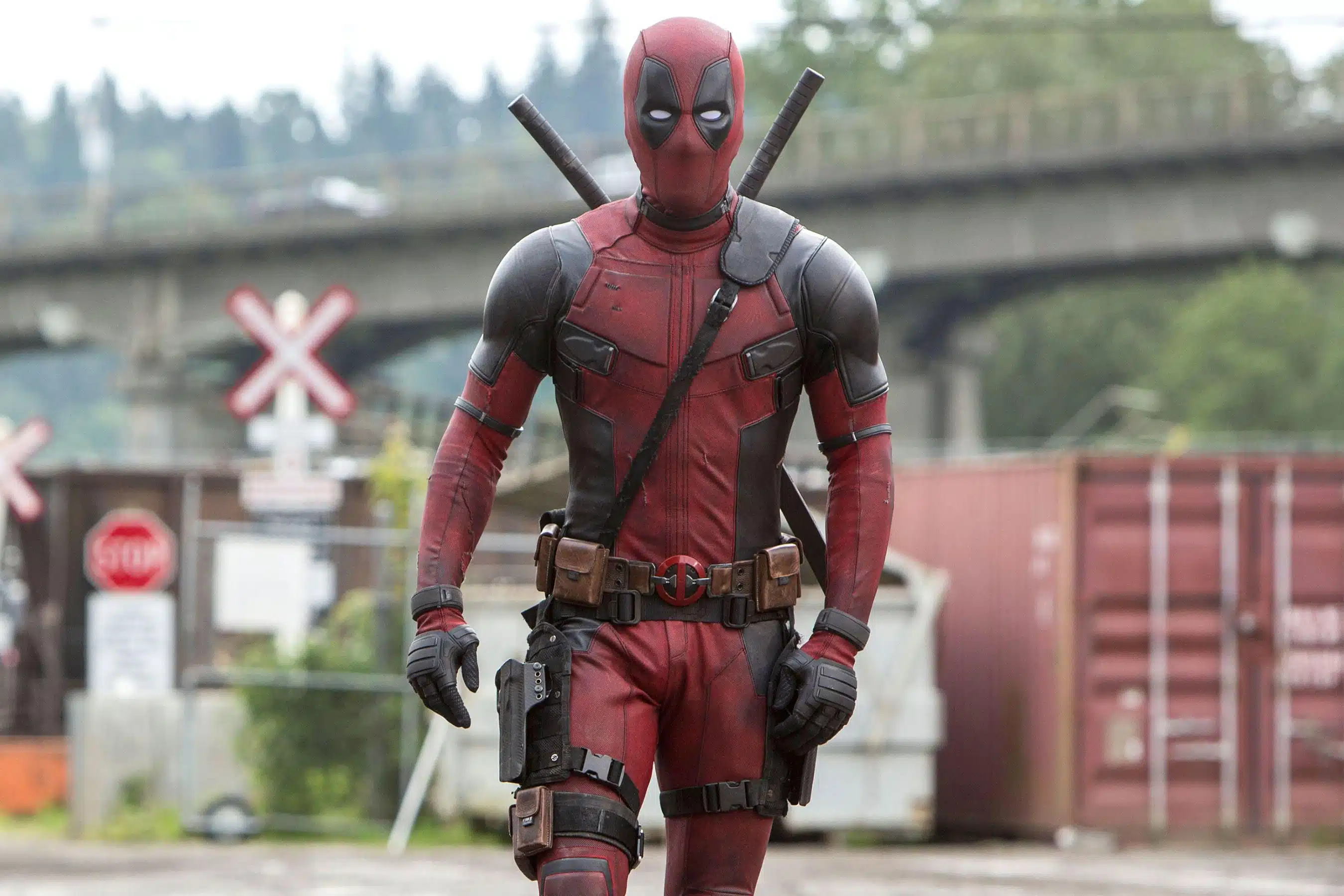 Deadpool 3 recebe atualização decepcionante da data de lançamento