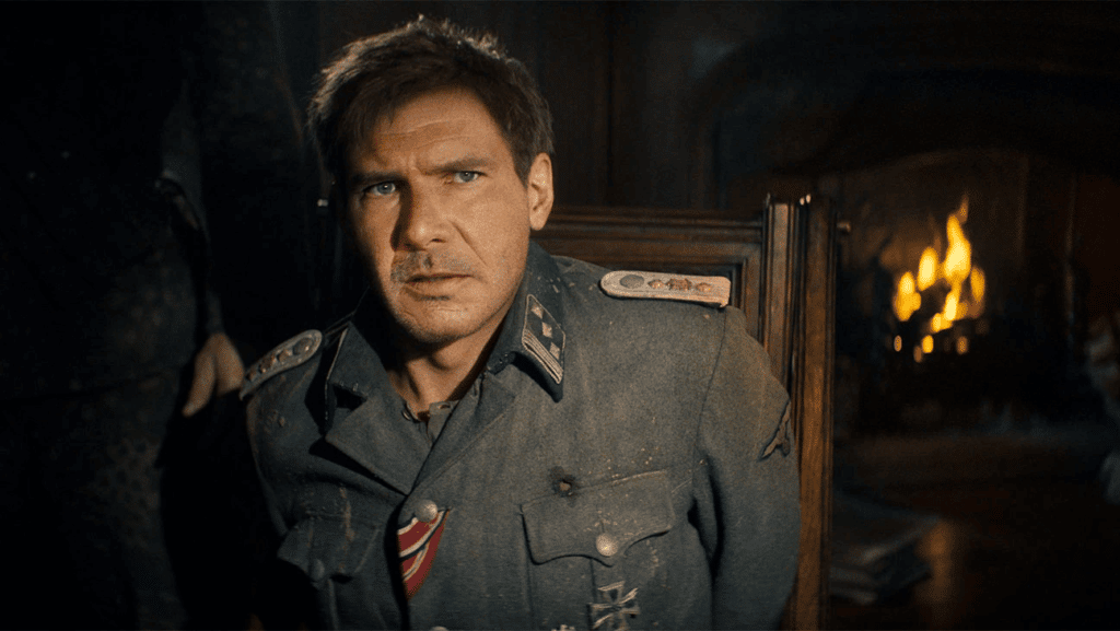 Indiana Jones 5: Harrison Ford mandou retirar piadas sobre sua idade