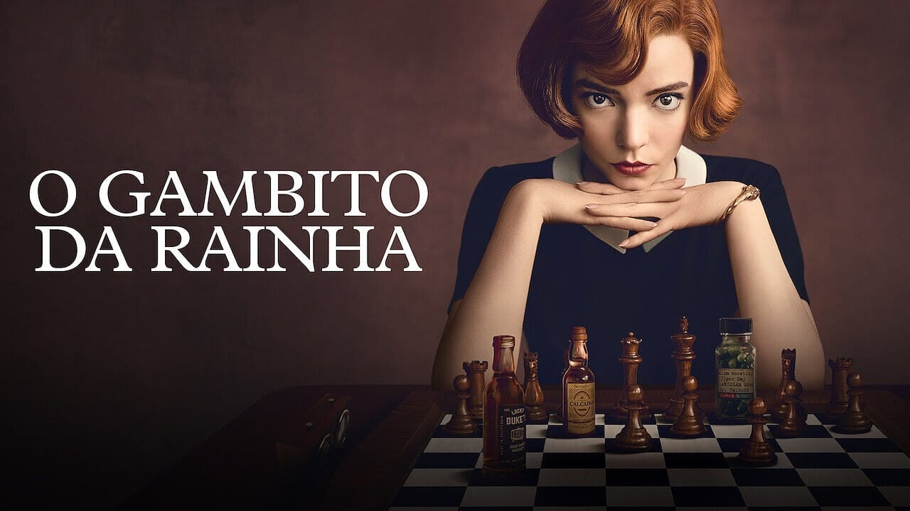 O Gambito da Rainha: Após confirmação da 2ª temporada, fãs recebem a PIOR  notícia