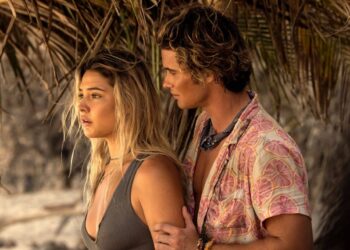 Foto: Reprodução/Netflix