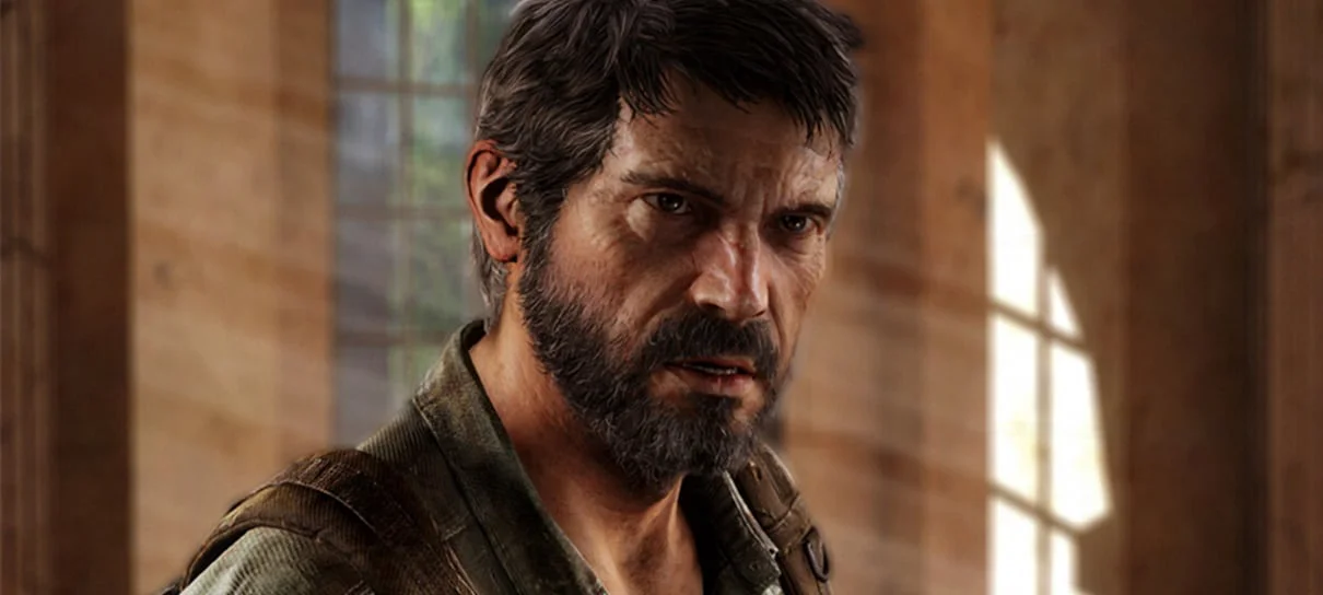 The Last Of Us”: episódio 8 terá David e Troy Baker - POPline