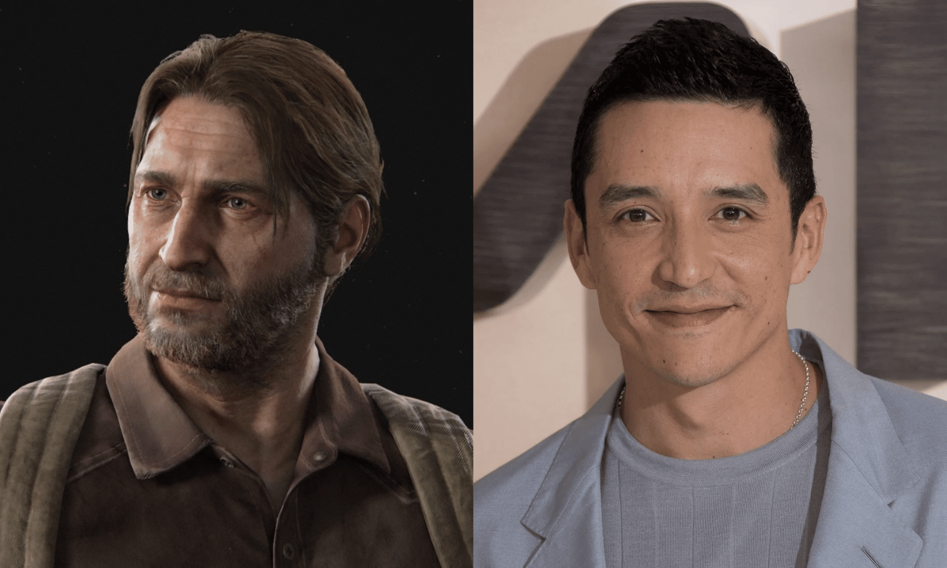 The Last of Us seleciona Gabriel Luna como Tommy, irmão de Joel, para série  da HBO