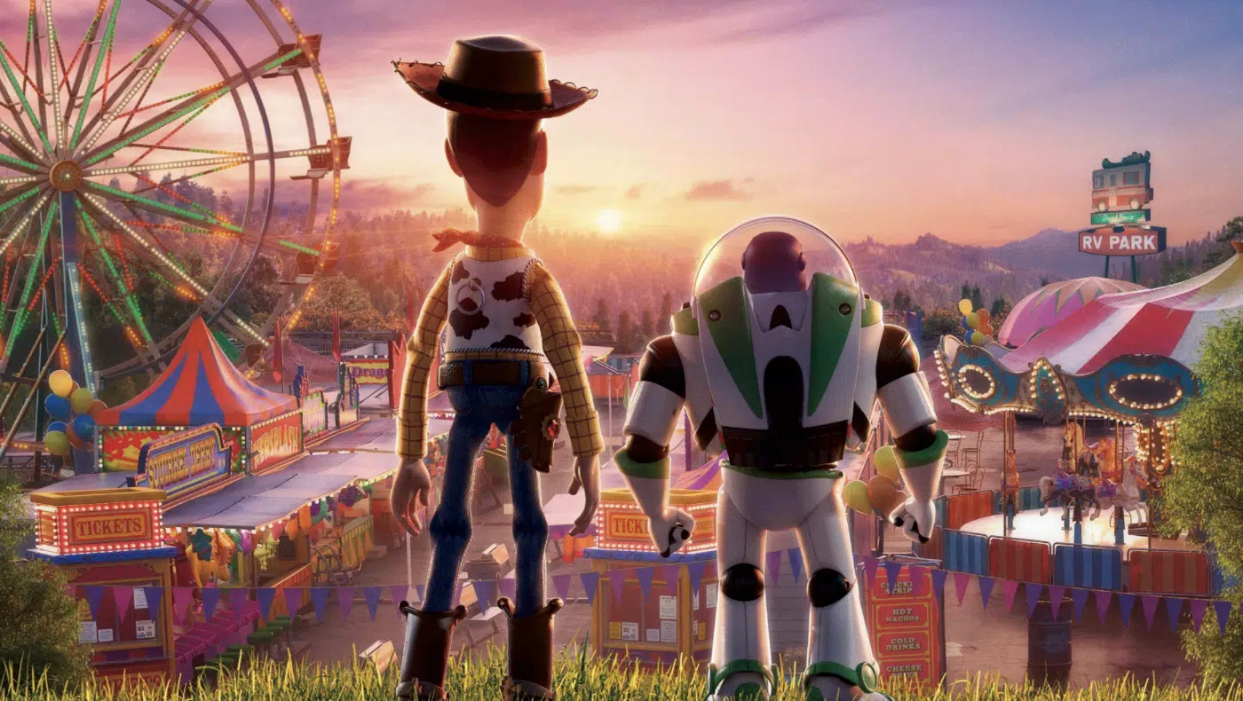 Disney confirma que Toy Story 5, Zootopia 2 e Frozen 3 estão em