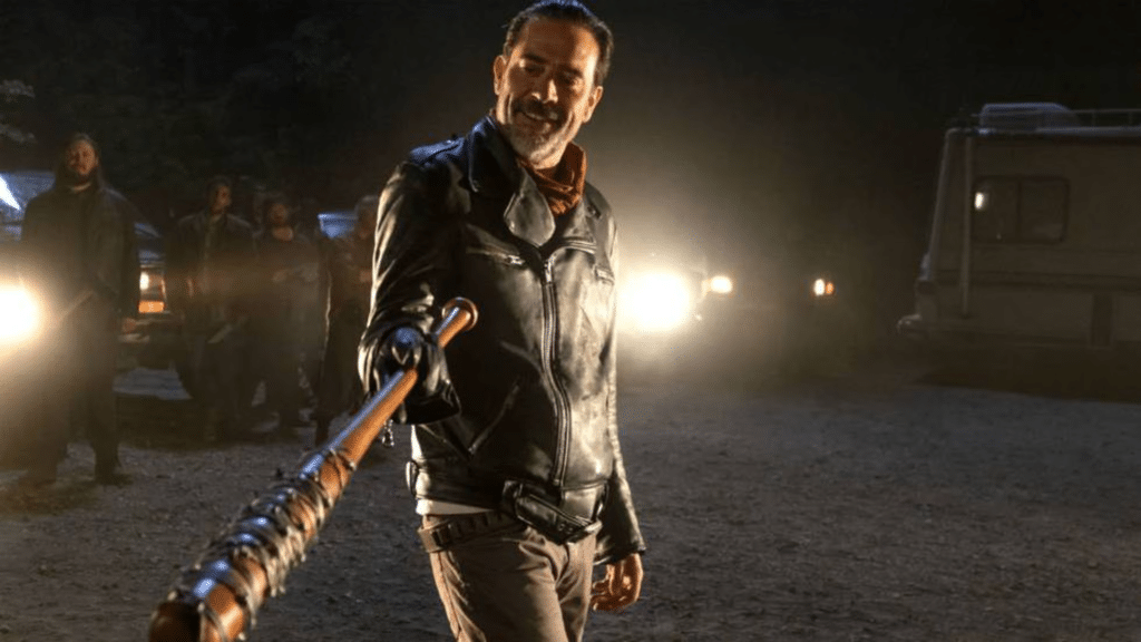 30.03 negan the walking dead