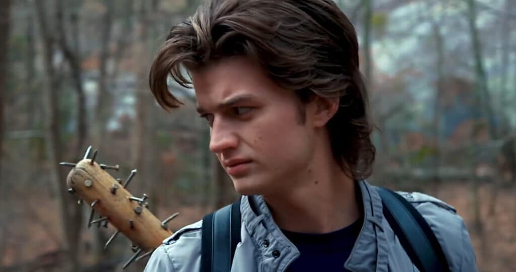 30.03 steve harrington stranger things