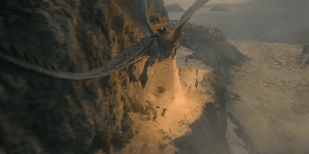 A Casa do Dragão 2ª temporada: produtor deixa escapar presença de novos dragões