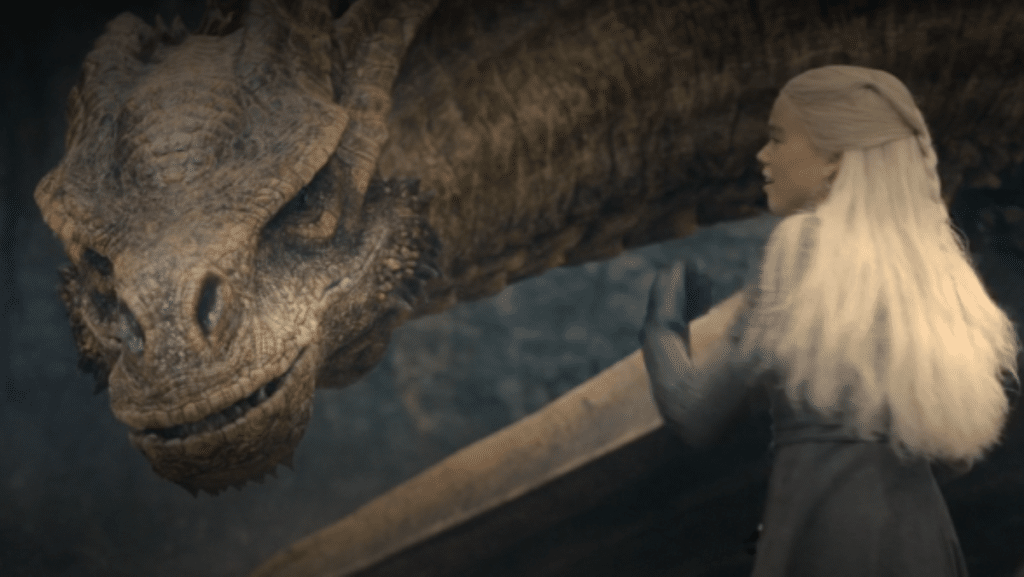 A Casa do Dragão 2ª temporada: produtor deixa escapar presença de novos dragões