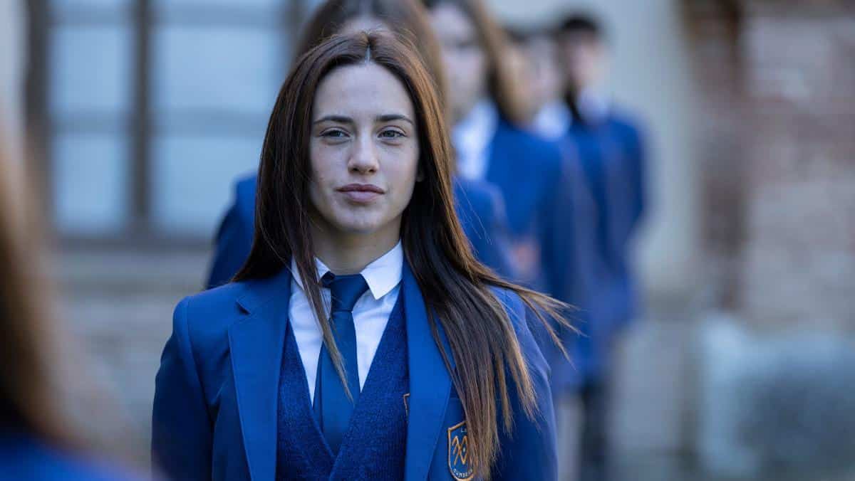 Elenco Até o Céu atores da